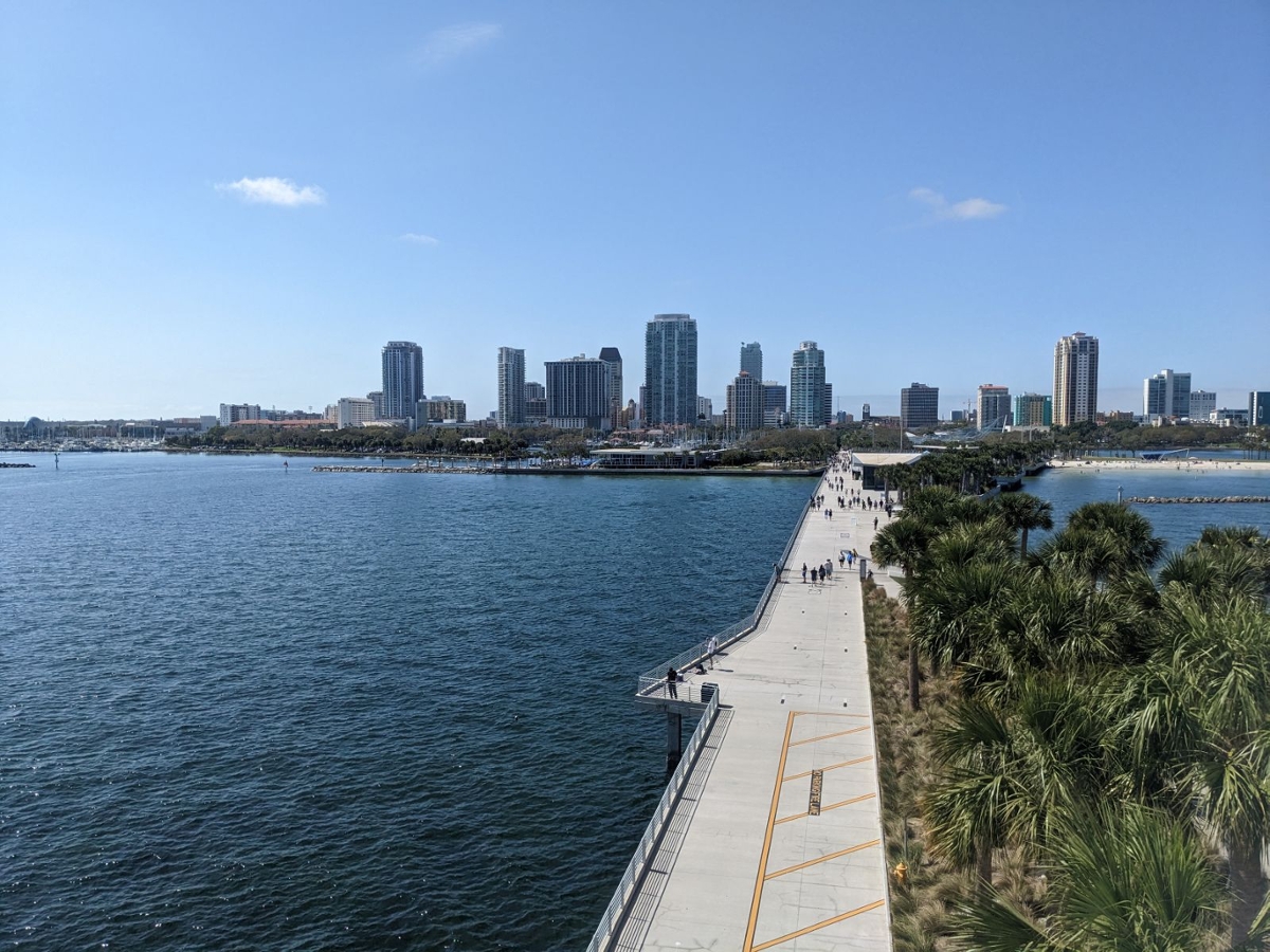 TownLife360 - Saint Petersburg FL