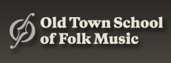 Old Town School of Folk Music - Lincoln Square