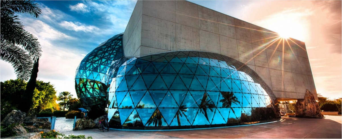 Dali Museum