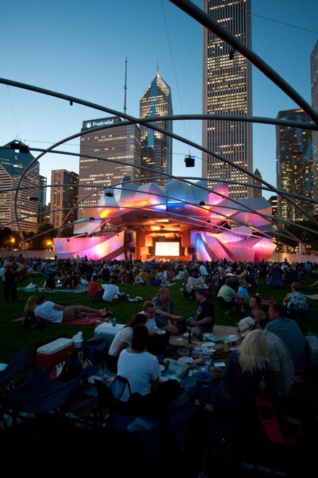 Millennium Park