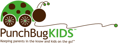 PunchBugKIDS Logo