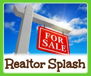 Realtor Splash Graphic