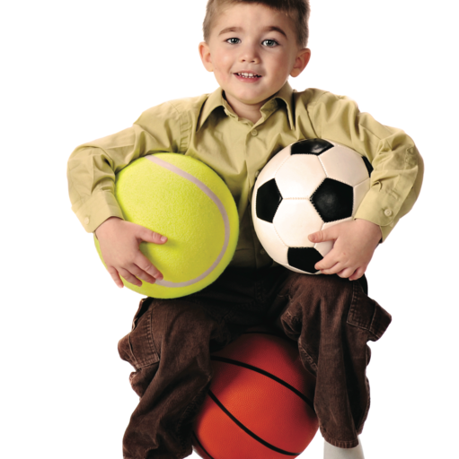 Choosing a Sport for Your Child