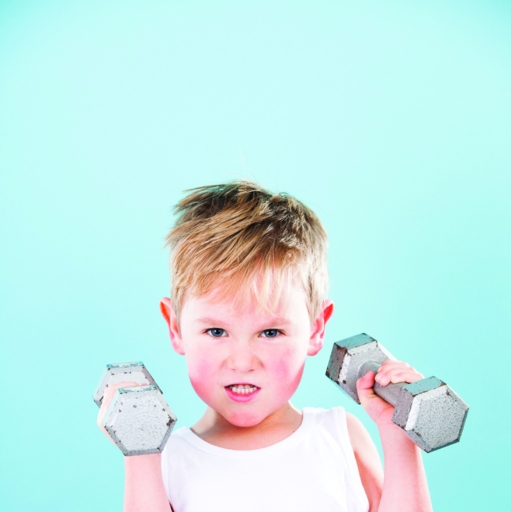 Does Exercise Make Kids Smarter?