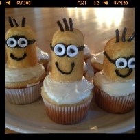 Minions by the Dozen