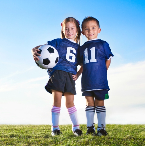 How To Be a Good Soccer Parent