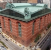 Chicago Public Library - Harold Washington Library Center