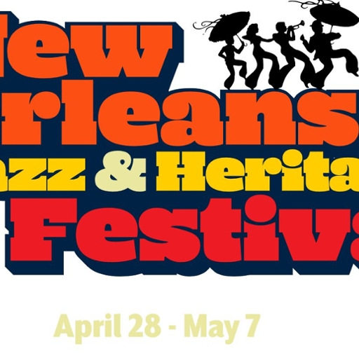 New Orleans Jazz & Heritage Festival