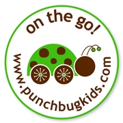 PunchBugKIDS Facebook Logo