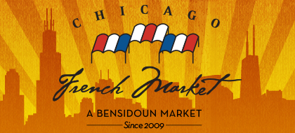 Chicago French Market