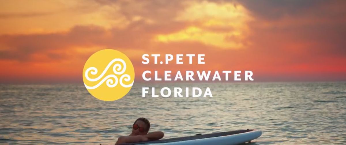 Visit St. Pete and Clearwater